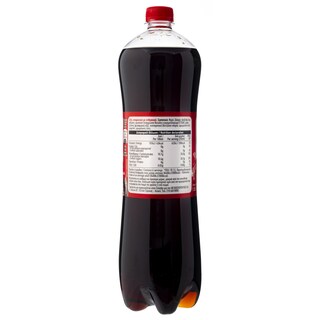 ΑΒ | Αναψυκτικό Cola Φιάλη 1,5lt