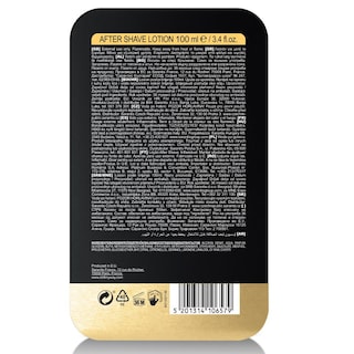 STR8 | After Shave Lotion Ahead 100ml