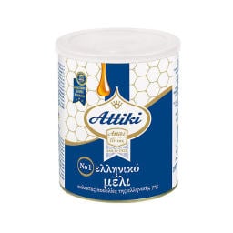 ΑΤΤΙΚΗ | Honey Classic 1kg