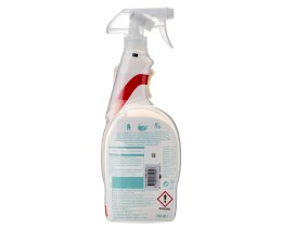 KLINEX | KLINEX SPR.PURE HYGIENE 750ML(35%)