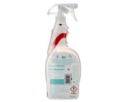 KLINEX | Καθαριστικό Spray Pure Hygiene 750ml Έκπτωση 35%