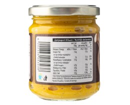 ΑΒ | Μουστάρδα 3 Πιπέρια 200 gr