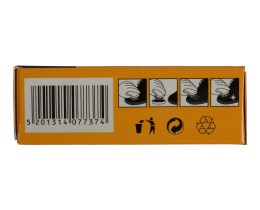 CAMEL | CREAM SHOE TREATMENT BROWN 40ML