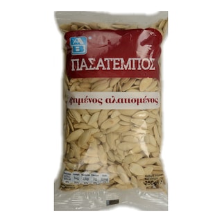 ΑΒ | AB ΠΑΣΑΤΕΜΠΟΣ ΨΗΜ. ΑΛΑΤΙΣΜΕΝΟΣ  250ΓΡ