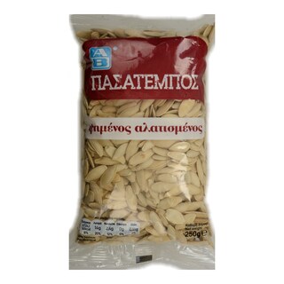 ΑΒ | AB ΠΑΣΑΤΕΜΠΟΣ ΨΗΜ. ΑΛΑΤΙΣΜΕΝΟΣ  250ΓΡ