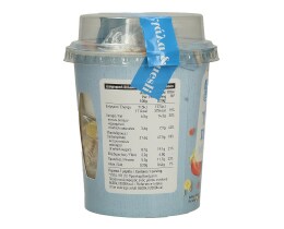 ΑΒ | FESH MILK HIGH PASTEURIZATION 220 GR