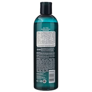 JASON | Σαμπουάν Tea Tree 517ml