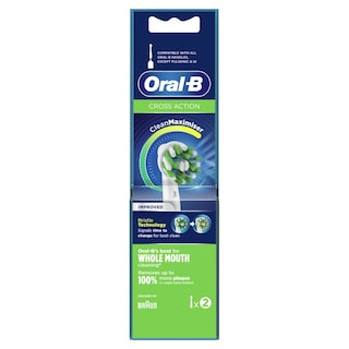 ORAL B