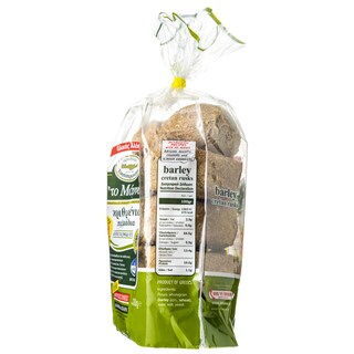 ΜΑΝΝΑ | Παξιμάδια Κριθαρένια 800g Έκπτωση 0.32Ε