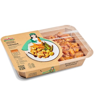 ΠΙΝΔΟΣ | Chicken Gourmet Τηγανιά Κοτόπουλου 500g