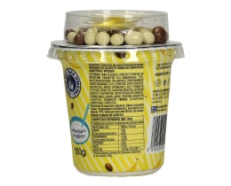 ΚΡΙ ΚΡΙ | ΓΙΑΟΥΡΤΙ ΠΑΙΔΙΚΟ ΜΠΑΝΑΝΑ 150 GR