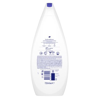 DOVE | Αφρόλουτρο Deeply Nourishing 720ml