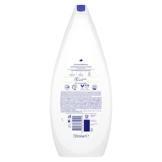 DOVE | Αφρόλουτρο Deeply Nourishing 720ml