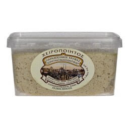 ΚΩΝΣΤΑΝΤΙΝΟΥΠΟΛΙΤΙΚΟΣ | ΧΑΛΒΑΣ ΒΑΝΙΛΙΑ 500 GR