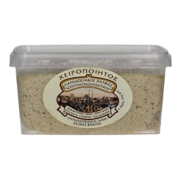 ΚΩΝΣΤΑΝΤΙΝΟΥΠΟΛΙΤΙΚΟΣ | ΧΑΛΒΑΣ ΒΑΝΙΛΙΑ 500 GR