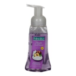 PALMOLIVE | FOAM HANDWASH PLUM 250ML
