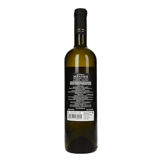 ΜΙΧΑΛΑΚΗ | Οίνος Λευκός Δαφνί 750ml