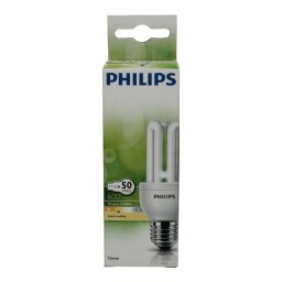 PHILIPS | ΛΑΜΠΑ ΟΙΚΟΝΟΜΙΑΣ GENIE 11WE27 1 ΤΕΜ