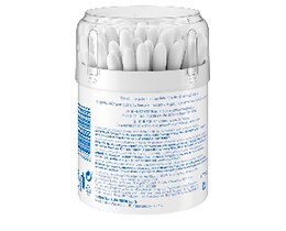 JOHNSON | Μπατονέτες Βαμβακιού 100 Τεμάχια