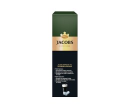 JACOBS | Καφές Espresso Intenso 225g Έκπτωση 1.50Ε