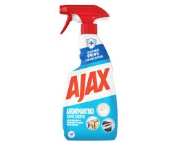 AJAX | Cleaning Spray Disinfectant Chlorine Free Pump 500ml