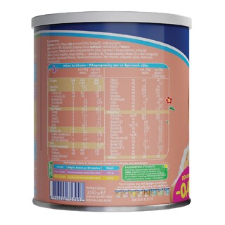 ΝΟΥΝΟΥ | NOYNOY FARINE BISCUIT 300G(0.40E)