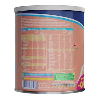 ΝΟΥΝΟΥ | NOYNOY FARINE BISCUIT 300G(0.40E)