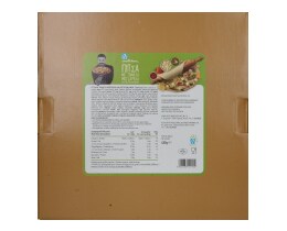 ΑΒ YOU'LL LOVE | Πίτσα Τομάτα Μοτσαρέλα & Πέστο Βασιλικού 435g