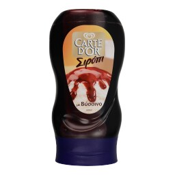 CARTE D'OR | Σιρόπι Βύσσινο 340g