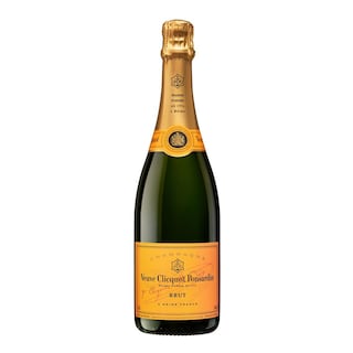 VEUVE CLIQUOT | Σαμπάνια Brut 750ml