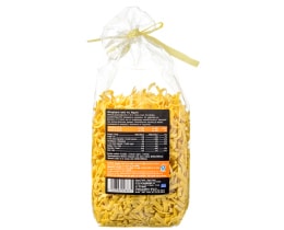 ΑΒ ΚΟΝΤΑ ΣΤΗΝ ΕΛΛΗΝΙΚΗ ΓΗ | TARDITIONAL PASTA ΛΗΜΝΟΥ 500 GR