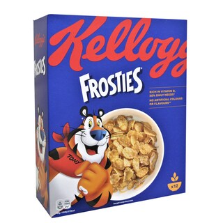 KELLOGGS | Δημητριακά Frosties 375g