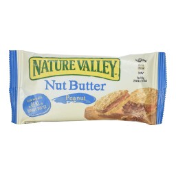 NATURE VALLEY | Μπισκότο Βρώμης Φυστικοβούτυρο 38g