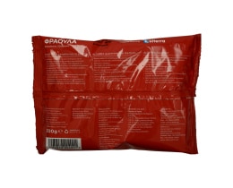 ALTERRA | Strawberries Frozen 300g