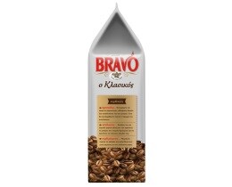 BRAVO