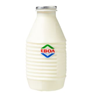 ΕΒΟΛ | Fresh Milk Full Fat 590ml