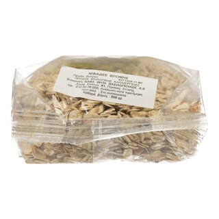 DLL | ΔΗΜΗΤΡΙΑΚΑ ΝΙΦΑΔΕΣ ΒΡΩΜΗΣ ΒΙΟΛΟΓΙΚΕΣ 500 GR