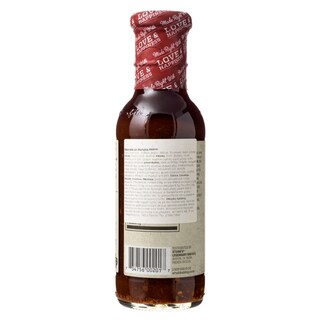 STUBBS | Μαρινάδα Βόειου Κρέατος 340ml