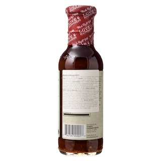 STUBBS | Μαρινάδα Βόειου Κρέατος 340ml