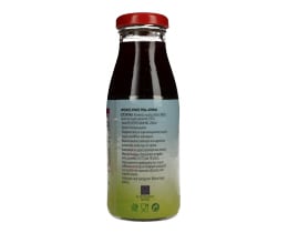 ΑΣΟΠ | Φυσικός Χυμός Ρόδι Αρώνια 250ml
