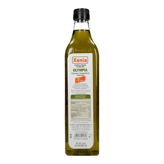 XENIA | Ελαιόλαδο Εξαιρετικό Παρθένο Ολυμπία 1lt Έκπτωση 1Ε