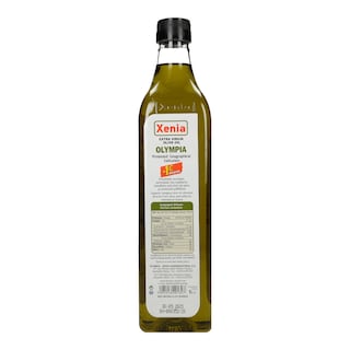 XENIA | Ελαιόλαδο Εξαιρετικό Παρθένο Ολυμπία 1lt Έκπτωση 1Ε