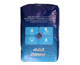 TENA | ΠΑΝΕΣ ΑΚΡΑΤΕΙΑΣ MEN LEVEL 3  16 TEMAXIA