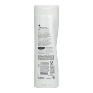 DOVE | ΚΡΕΜΑ ΣΩΜΑΤΟΣ  250ML