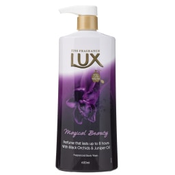 LUX | LUX ΑΦΡΟΛΟΥΤΡΟ MAGICAL BEAUTY 600ML