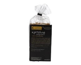 ΤΣΑΝΟΣ | ΚΡΙΤΣΙΝΙΑ ΚΑΛΑΜΠΟΚΙΟΥ 230 GR