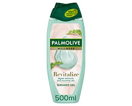 PALMOLIVE