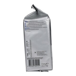 TASSIMO | ΚΑΦΕΣ ΕΣΠΡΕΣΟ ΧΩΡΙΣ ΚΑΦΕΙΝΗ 118 GR