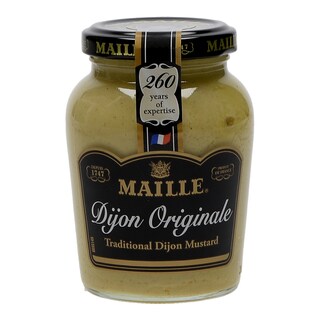 MAILLE | ΜΟΥΣΤΑΡΔΑ DIJON ORIGINALΕ 215 GR
