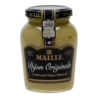 MAILLE | ΜΟΥΣΤΑΡΔΑ DIJON ORIGINALΕ 215 GR